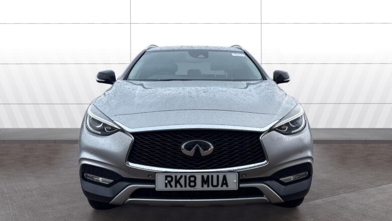 Infiniti Qx30 2.2d Premium 5dr DCT Diesel Estate